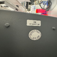 Cole Parmer MasterFlex L/S Peristaltic Pump image 1